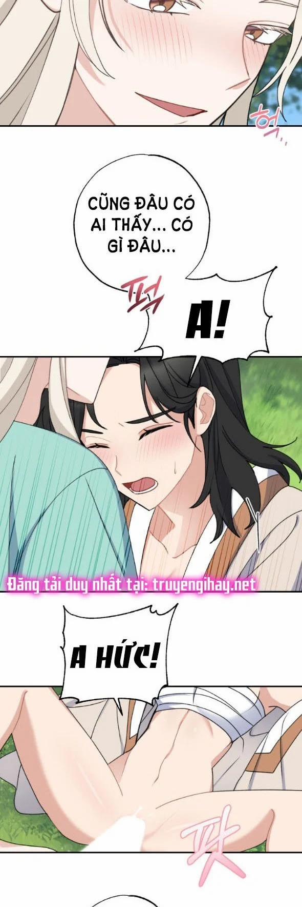 [18+] Tân Lang Ốc (Chàng Tiên Ốc) 13.2 trang 25