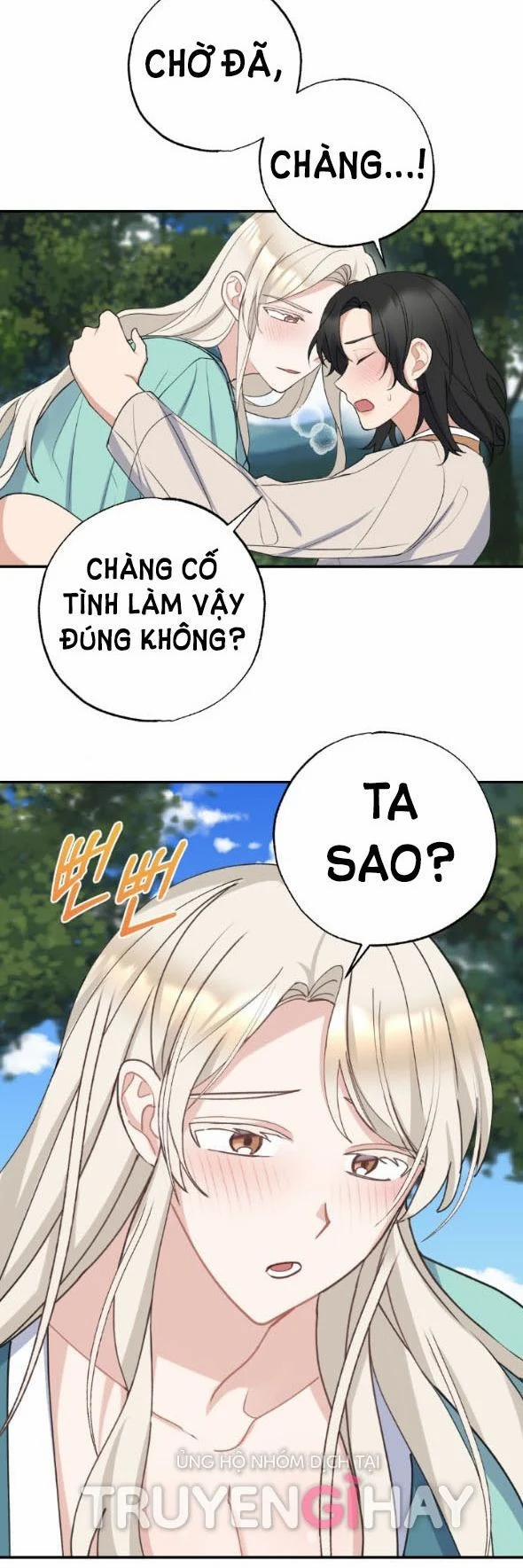 [18+] Tân Lang Ốc (Chàng Tiên Ốc) 13.2 trang 26