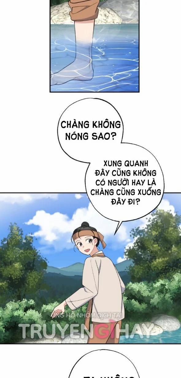 [18+] Tân Lang Ốc (Chàng Tiên Ốc) 13.2 trang 6