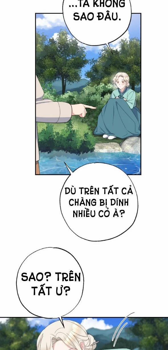 [18+] Tân Lang Ốc (Chàng Tiên Ốc) 13.2 trang 7