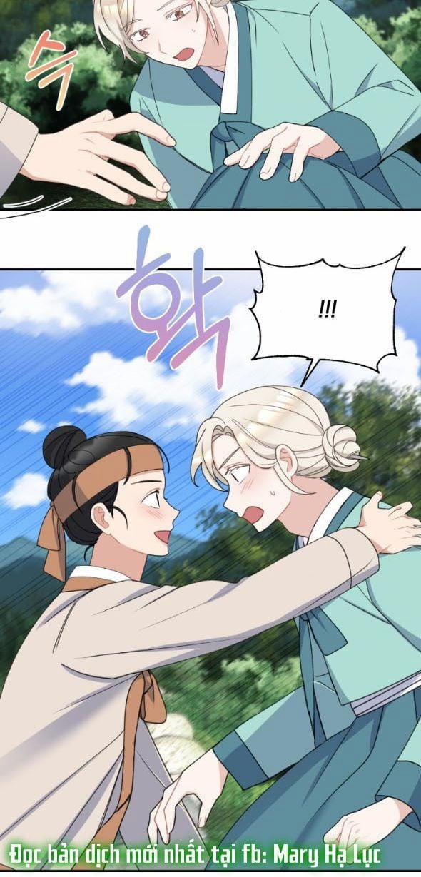 [18+] Tân Lang Ốc (Chàng Tiên Ốc) 13.2 trang 8