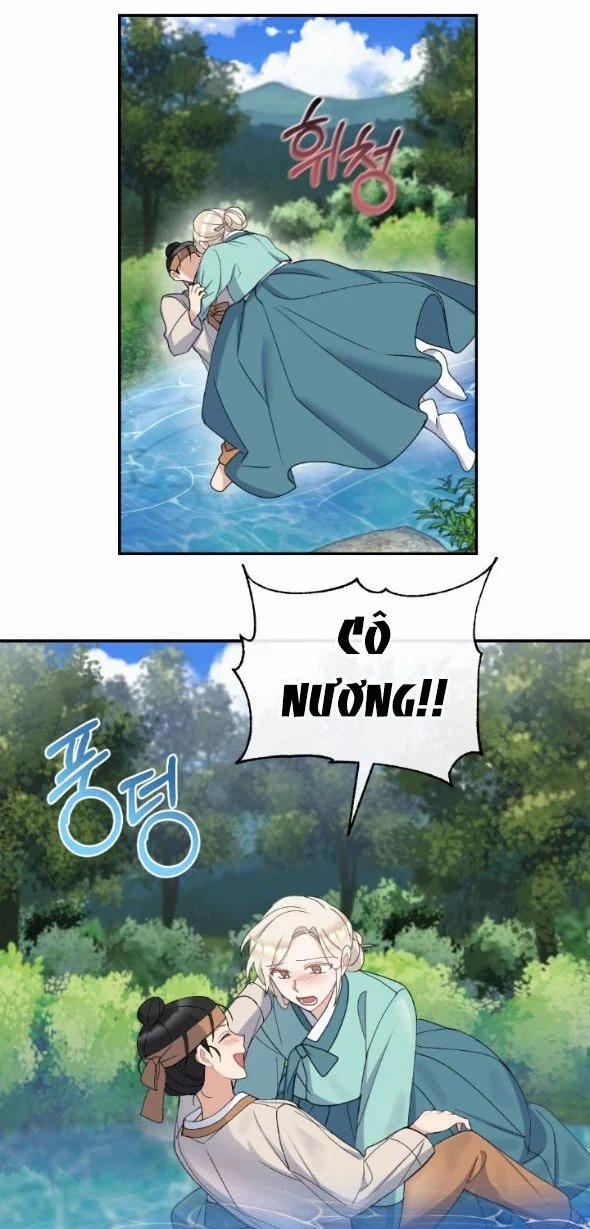 [18+] Tân Lang Ốc (Chàng Tiên Ốc) 13.2 trang 9