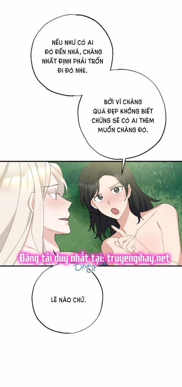 [18+] Tân Lang Ốc (Chàng Tiên Ốc) 14.1 trang 12