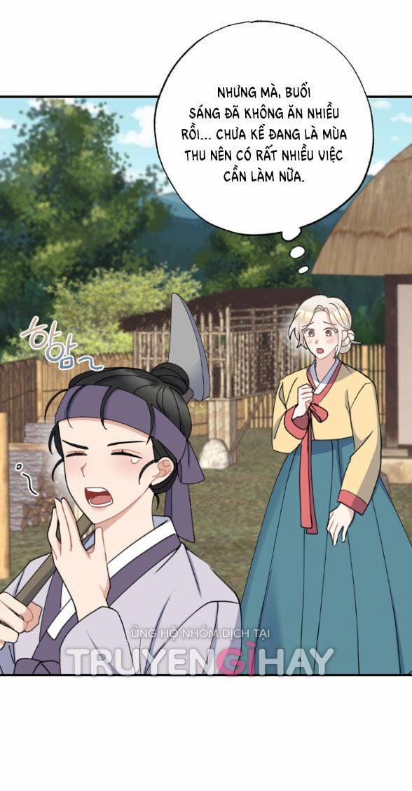 [18+] Tân Lang Ốc (Chàng Tiên Ốc) 14.1 trang 19