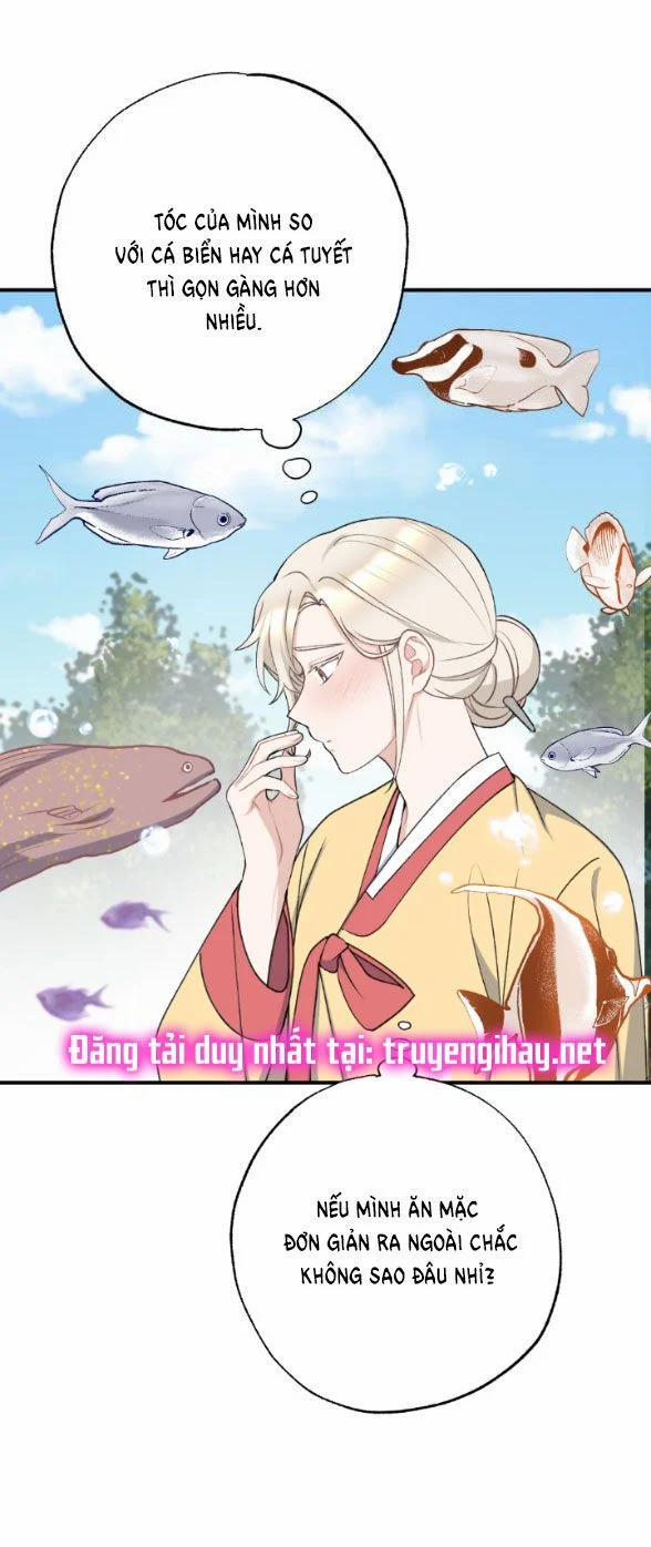 [18+] Tân Lang Ốc (Chàng Tiên Ốc) 14.1 trang 21