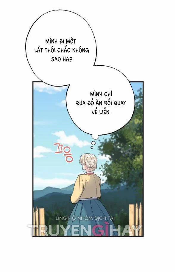 [18+] Tân Lang Ốc (Chàng Tiên Ốc) 14.1 trang 23