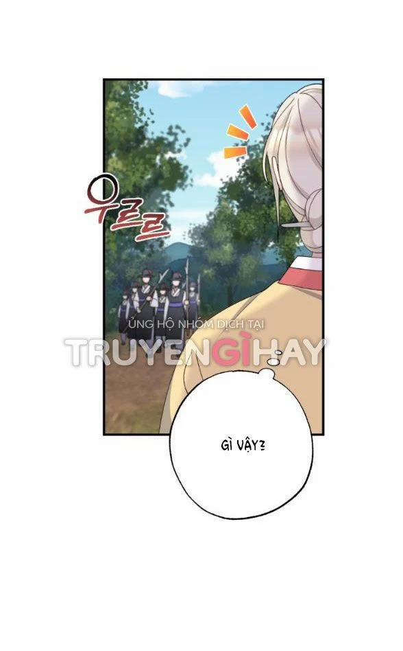 [18+] Tân Lang Ốc (Chàng Tiên Ốc) 14.1 trang 27