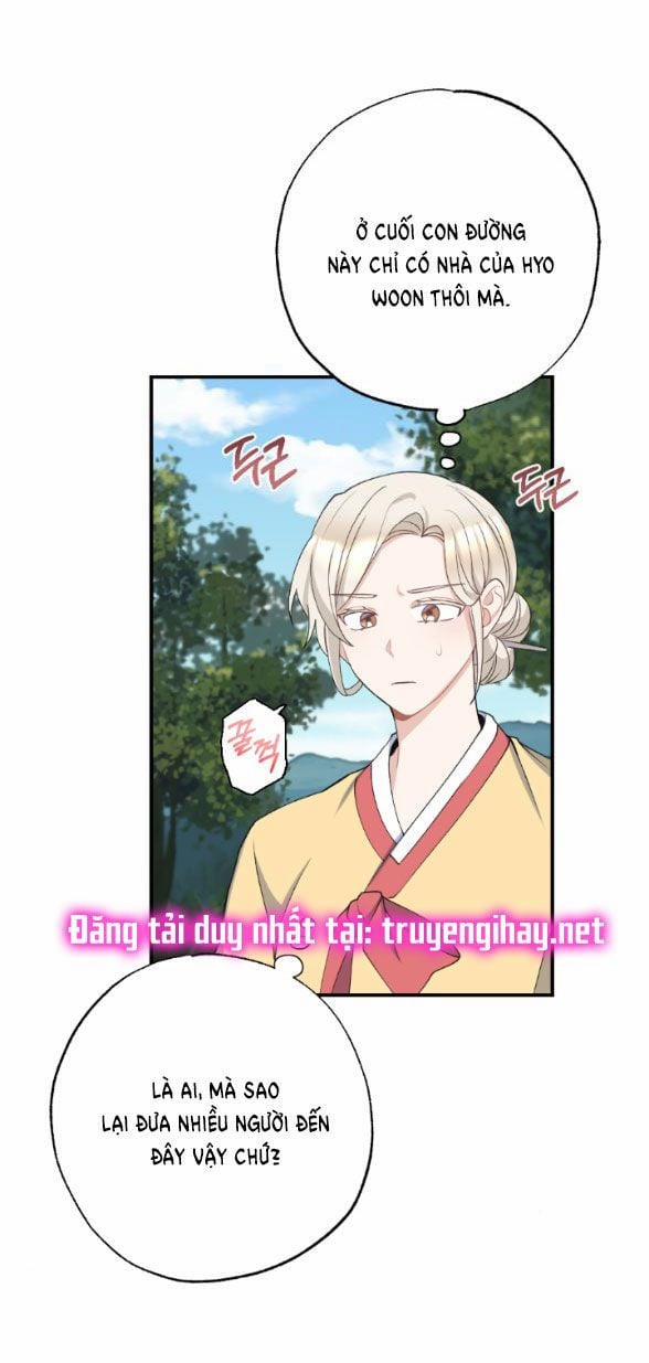 [18+] Tân Lang Ốc (Chàng Tiên Ốc) 14.1 trang 29