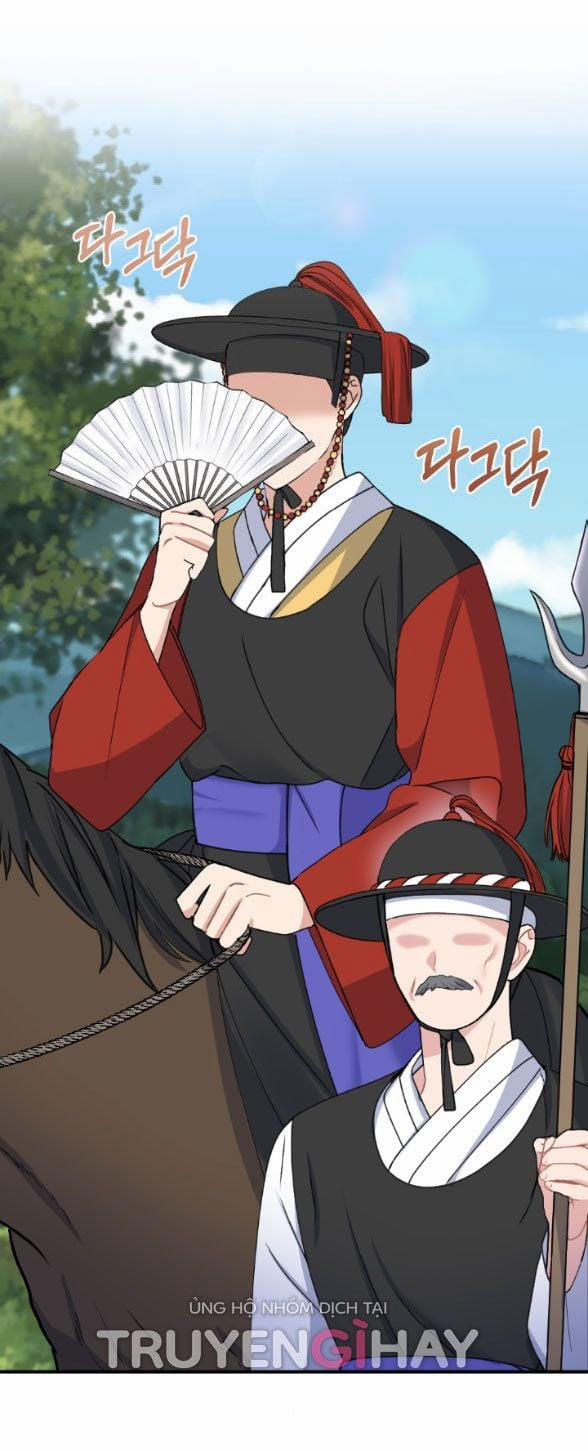 [18+] Tân Lang Ốc (Chàng Tiên Ốc) 14.1 trang 33