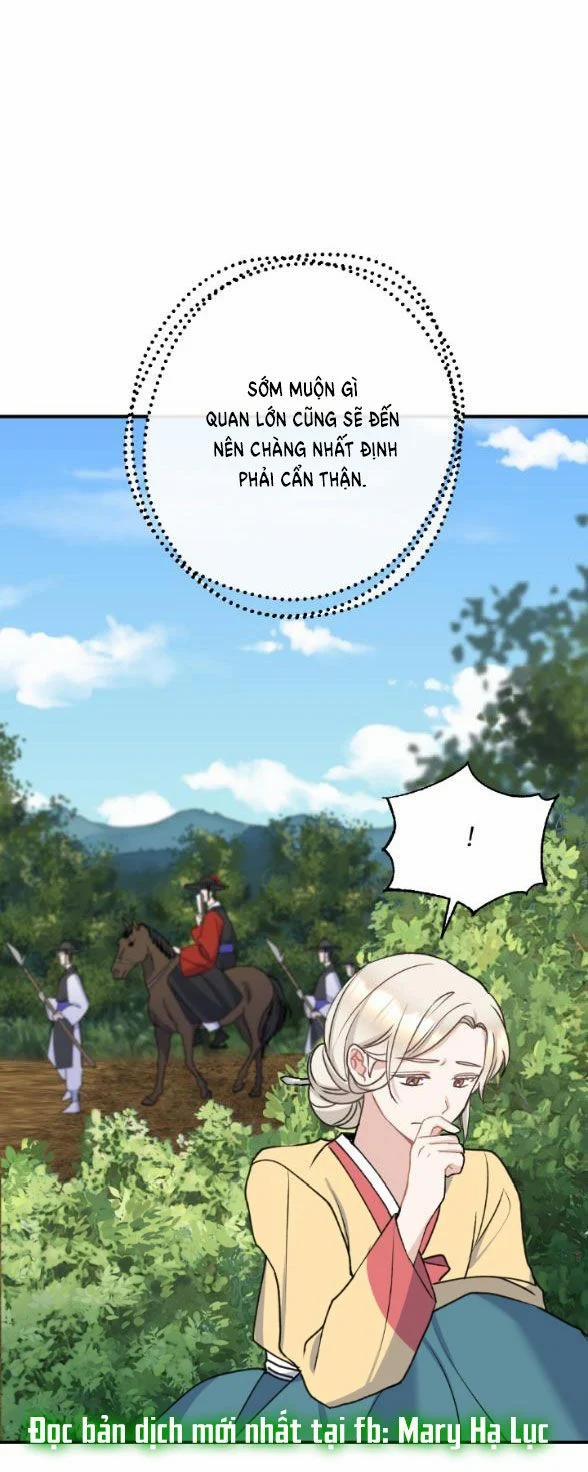 [18+] Tân Lang Ốc (Chàng Tiên Ốc) 14.1 trang 34