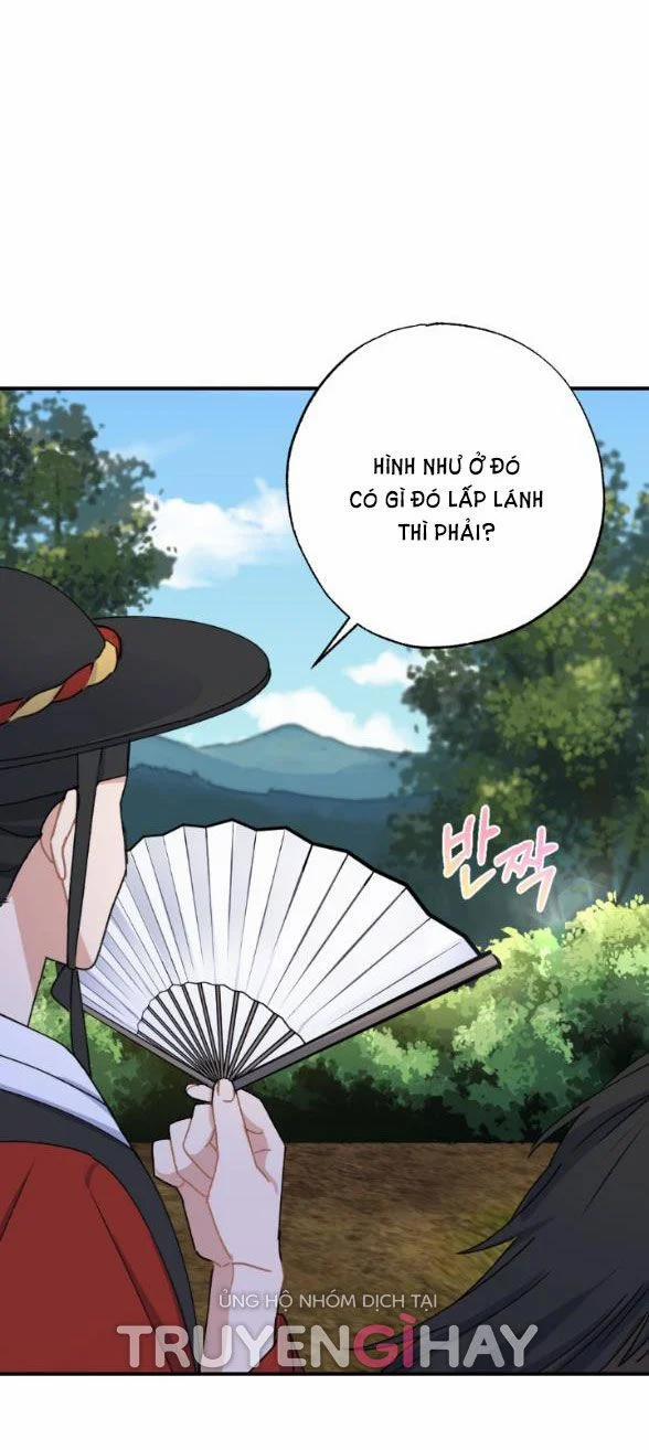 [18+] Tân Lang Ốc (Chàng Tiên Ốc) 14.1 trang 37