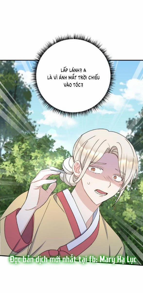 [18+] Tân Lang Ốc (Chàng Tiên Ốc) 14.1 trang 38