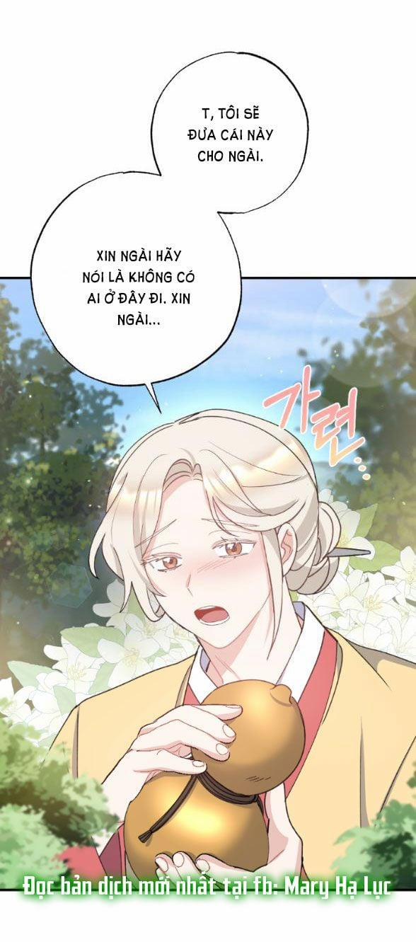 [18+] Tân Lang Ốc (Chàng Tiên Ốc) 14.1 trang 41