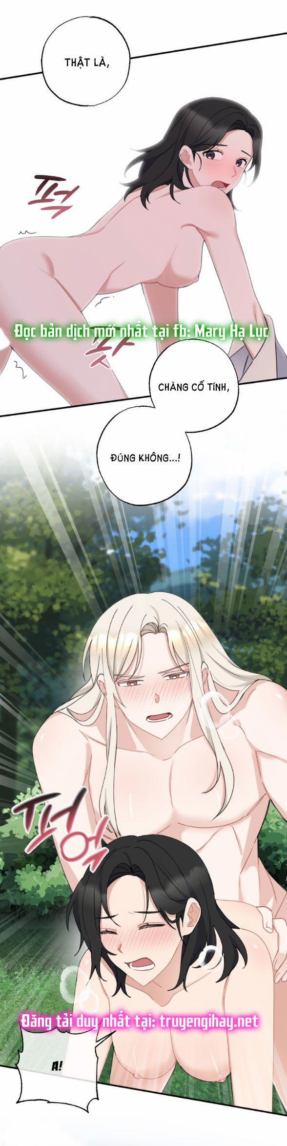 [18+] Tân Lang Ốc (Chàng Tiên Ốc) 14.1 trang 5