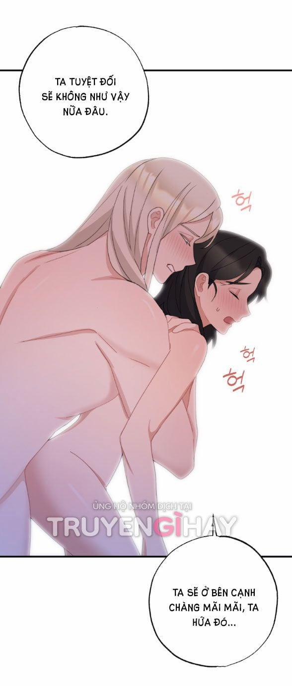 [18+] Tân Lang Ốc (Chàng Tiên Ốc) 14.1 trang 9