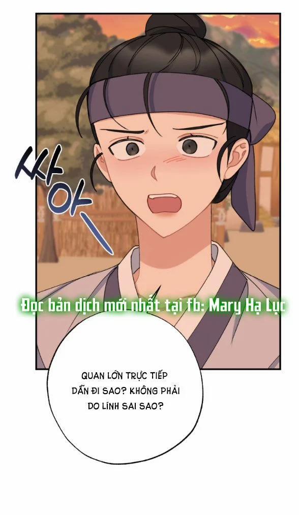 [18+] Tân Lang Ốc (Chàng Tiên Ốc) 14.2 trang 30