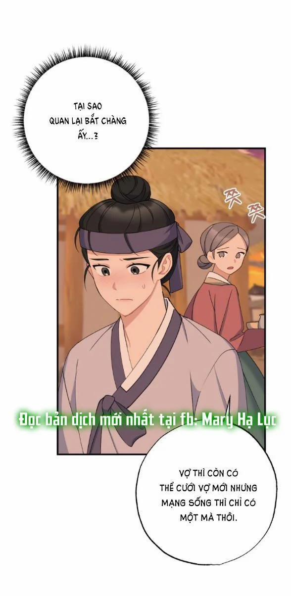 [18+] Tân Lang Ốc (Chàng Tiên Ốc) 14.2 trang 36