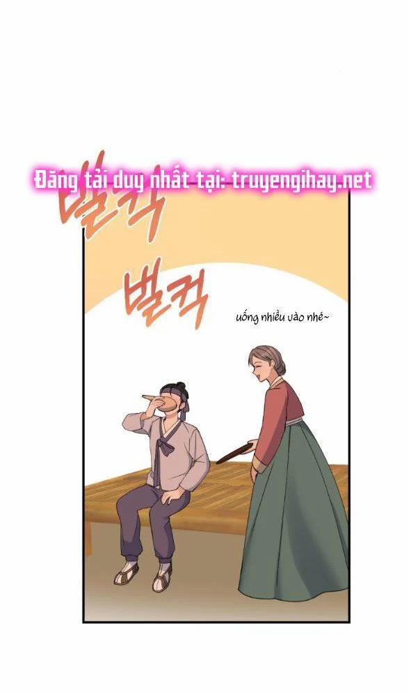 [18+] Tân Lang Ốc (Chàng Tiên Ốc) 14.2 trang 41