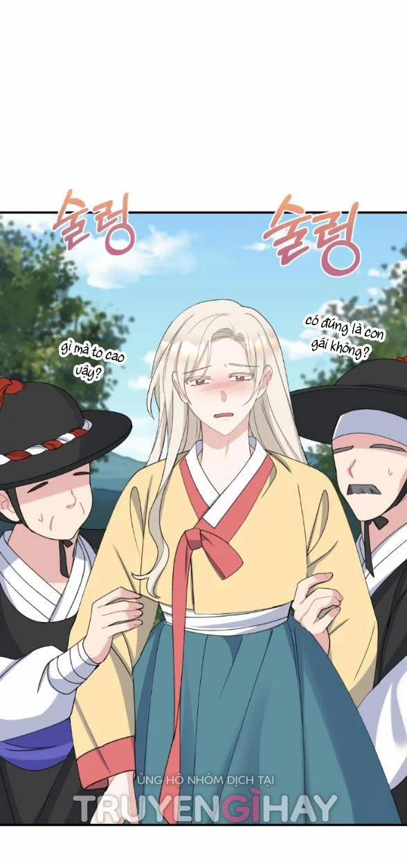 [18+] Tân Lang Ốc (Chàng Tiên Ốc) 14.2 trang 7