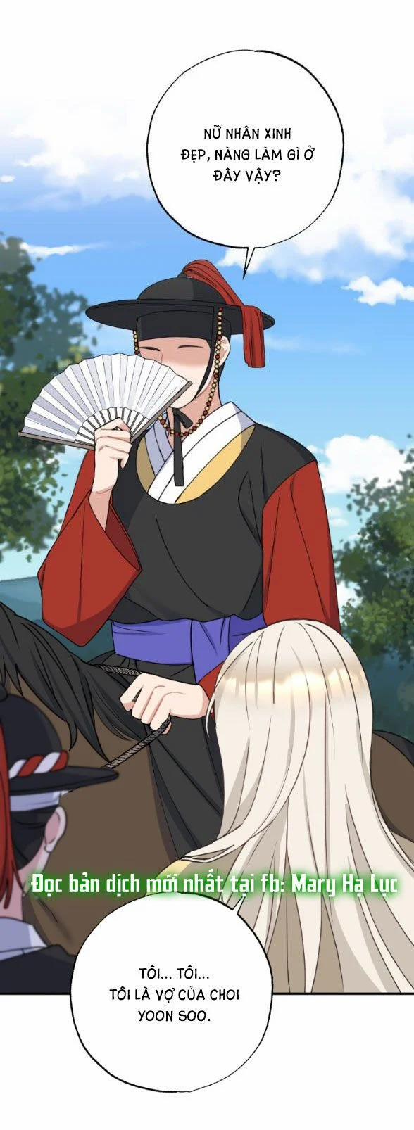 [18+] Tân Lang Ốc (Chàng Tiên Ốc) 14.2 trang 8