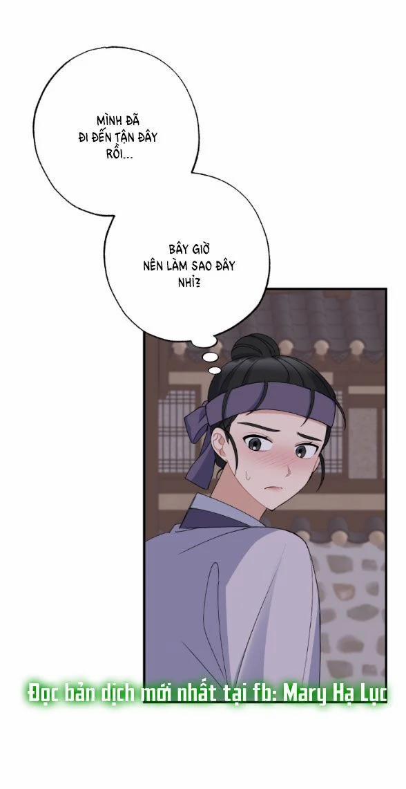 [18+] Tân Lang Ốc (Chàng Tiên Ốc) 15.1 trang 12