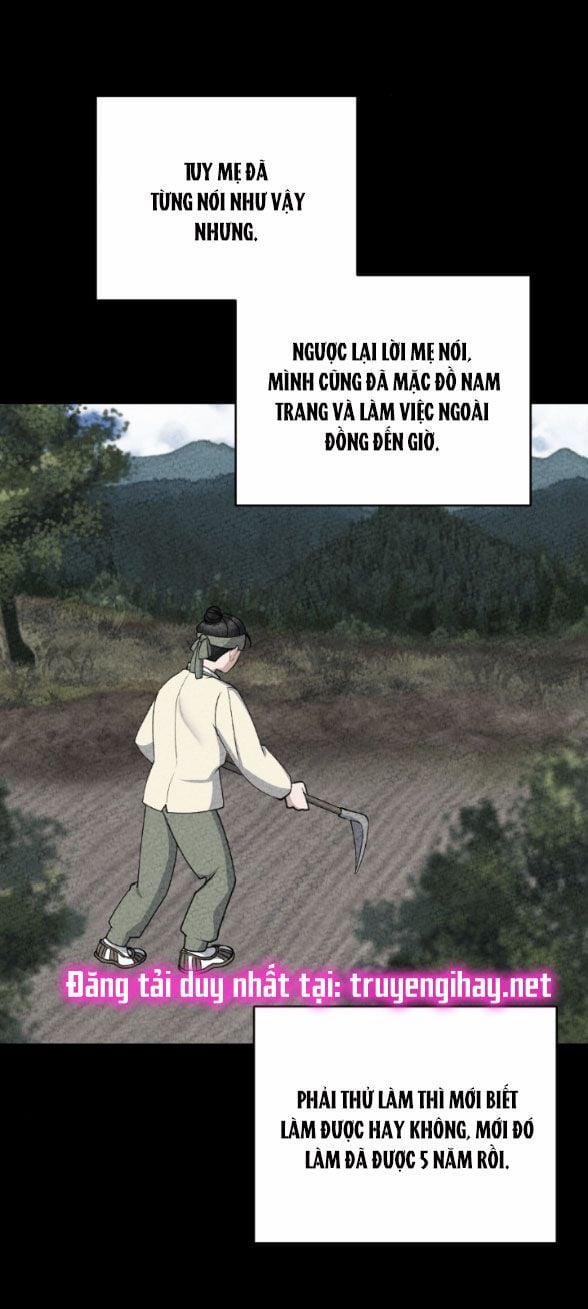 [18+] Tân Lang Ốc (Chàng Tiên Ốc) 15.1 trang 17