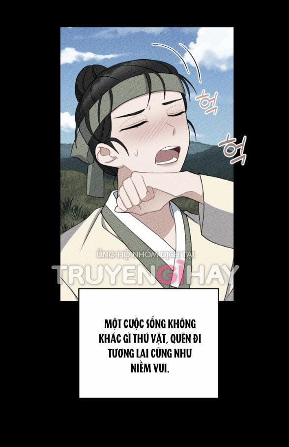 [18+] Tân Lang Ốc (Chàng Tiên Ốc) 15.1 trang 18