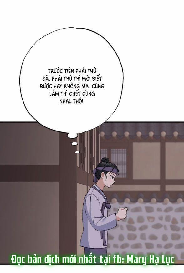 [18+] Tân Lang Ốc (Chàng Tiên Ốc) 15.1 trang 22