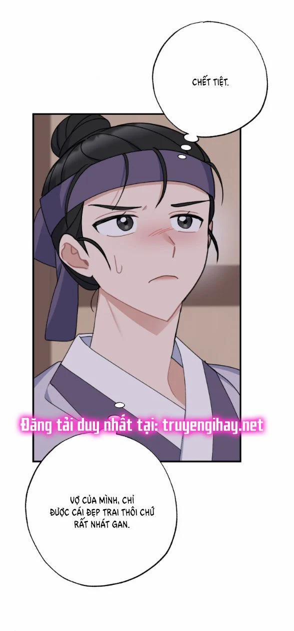 [18+] Tân Lang Ốc (Chàng Tiên Ốc) 15.1 trang 23