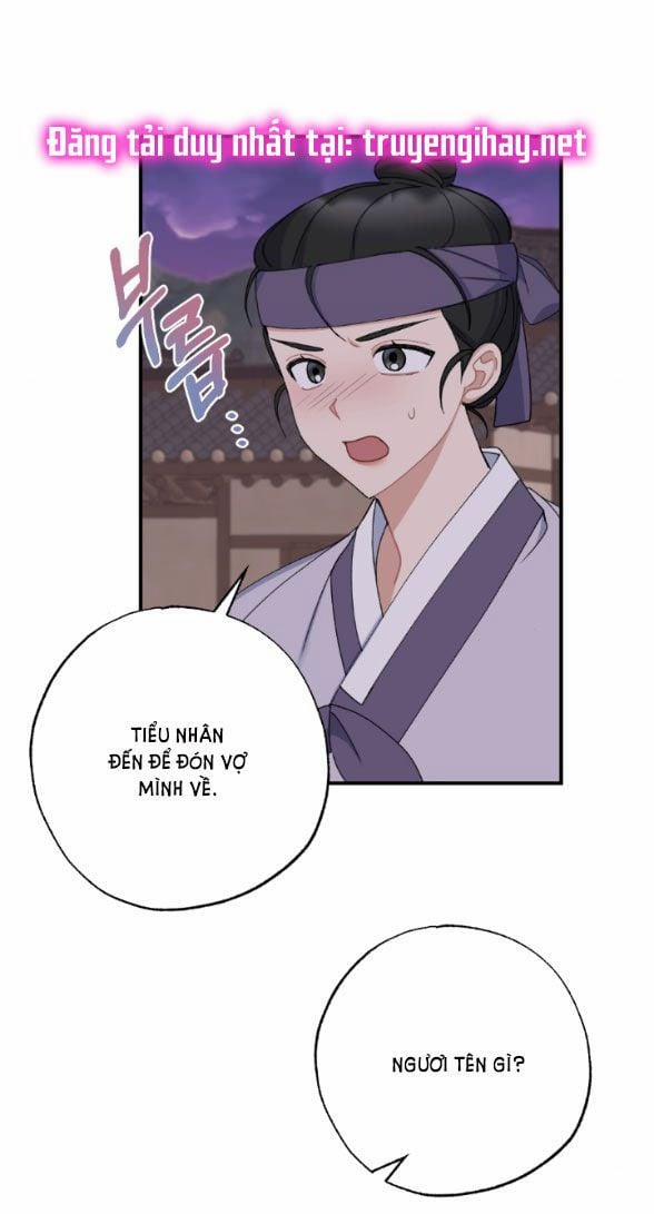 [18+] Tân Lang Ốc (Chàng Tiên Ốc) 15.1 trang 27