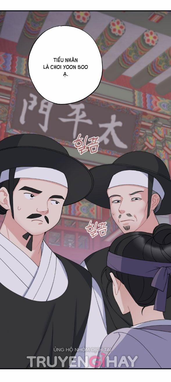 [18+] Tân Lang Ốc (Chàng Tiên Ốc) 15.1 trang 28