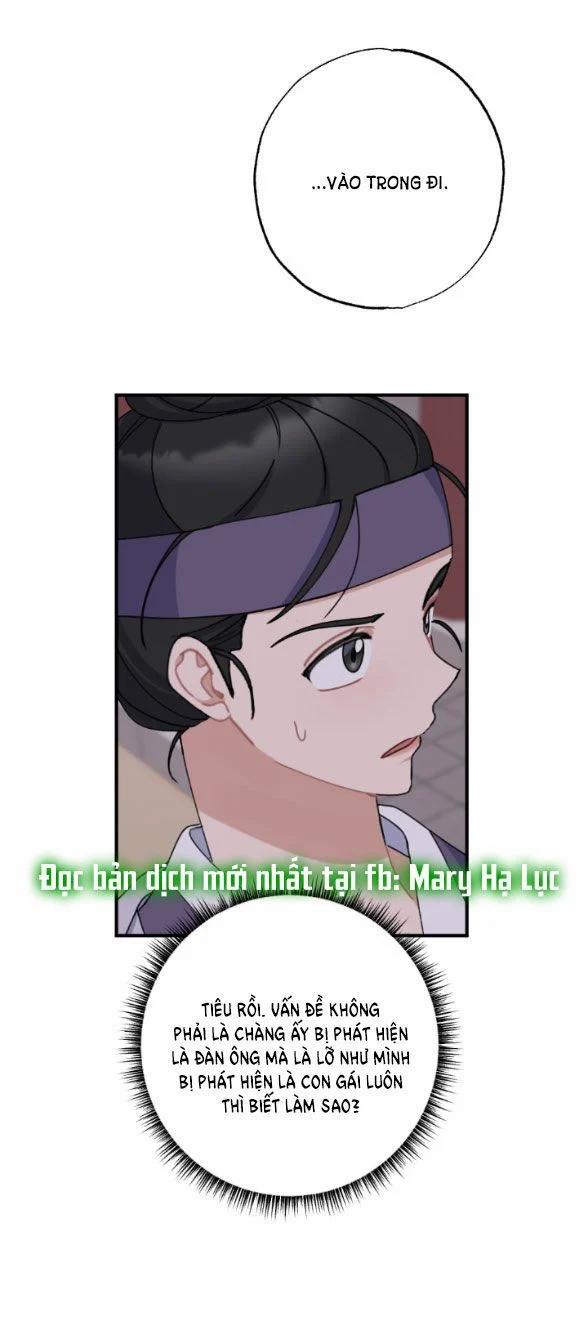 [18+] Tân Lang Ốc (Chàng Tiên Ốc) 15.1 trang 29