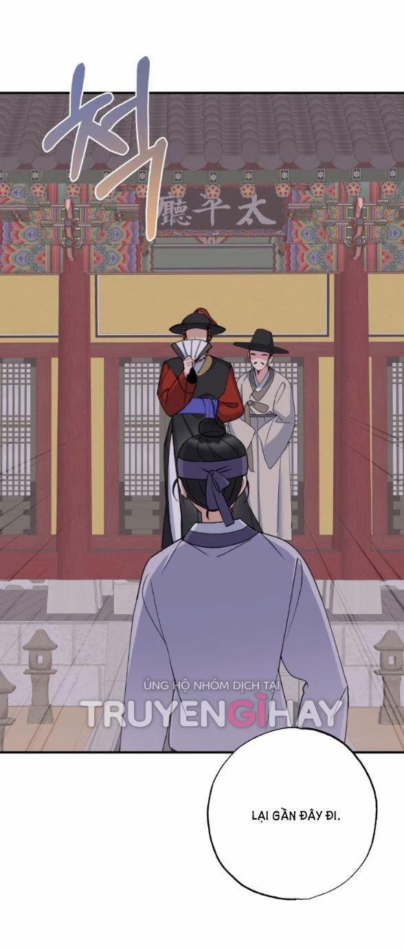 [18+] Tân Lang Ốc (Chàng Tiên Ốc) 15.1 trang 32