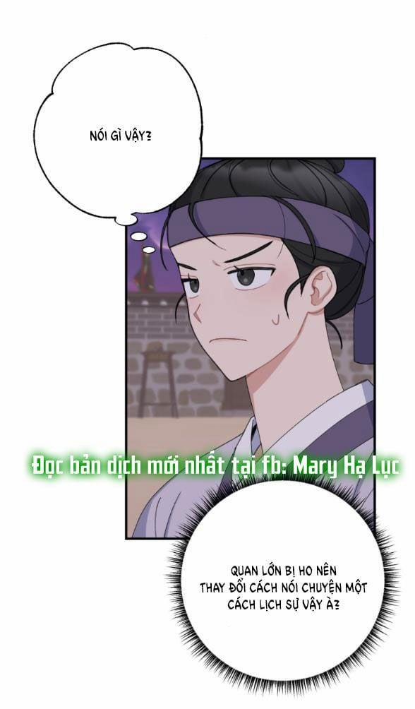 [18+] Tân Lang Ốc (Chàng Tiên Ốc) 15.1 trang 34