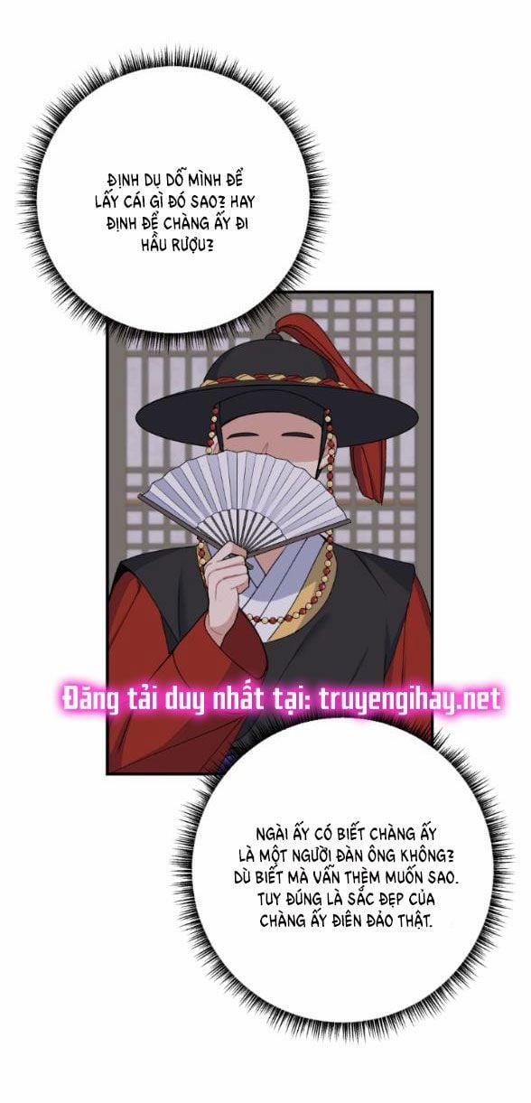 [18+] Tân Lang Ốc (Chàng Tiên Ốc) 15.1 trang 35