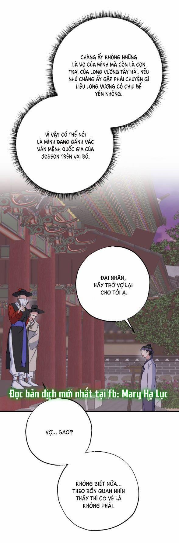 [18+] Tân Lang Ốc (Chàng Tiên Ốc) 15.1 trang 37