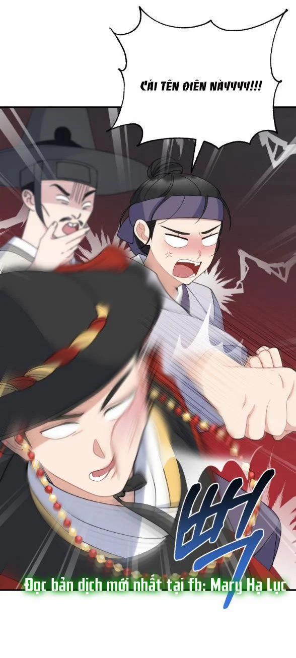 [18+] Tân Lang Ốc (Chàng Tiên Ốc) 15.1 trang 48