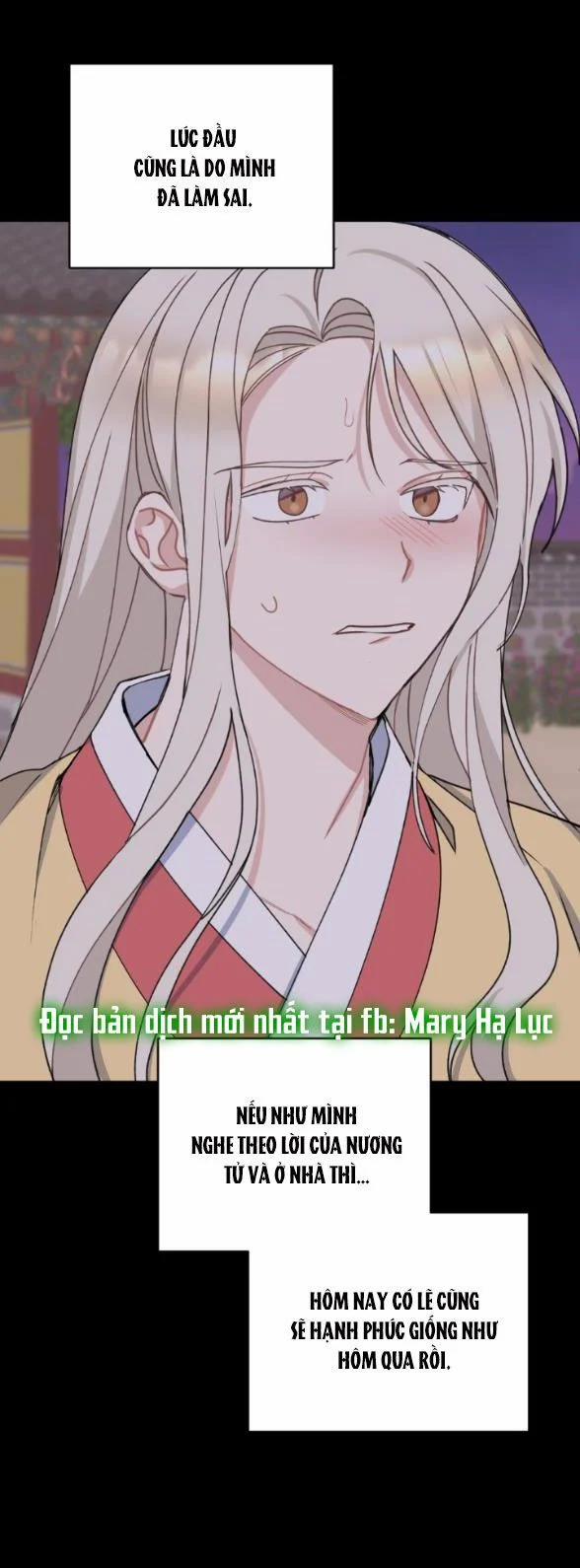 [18+] Tân Lang Ốc (Chàng Tiên Ốc) 15.1 trang 8