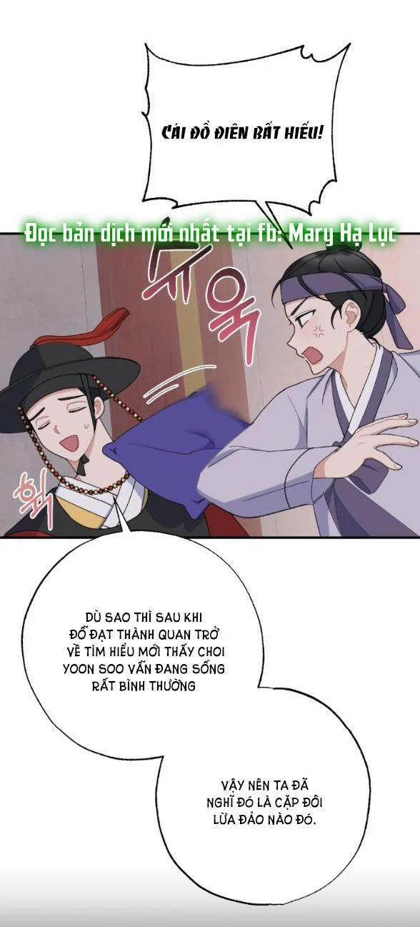 [18+] Tân Lang Ốc (Chàng Tiên Ốc) 15.2 trang 10