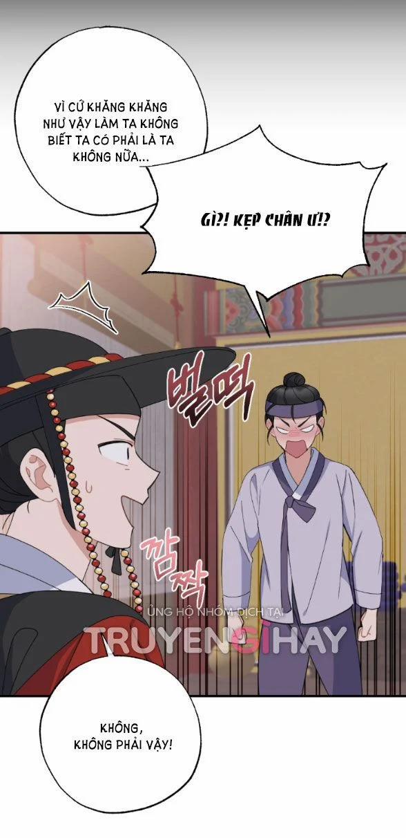 [18+] Tân Lang Ốc (Chàng Tiên Ốc) 15.2 trang 12