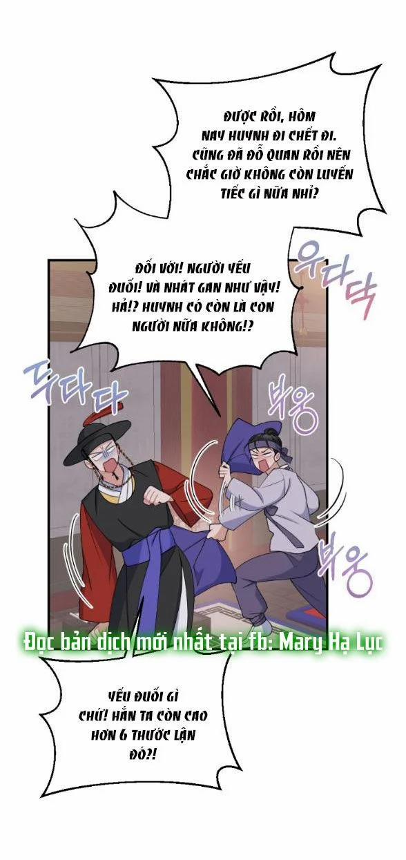 [18+] Tân Lang Ốc (Chàng Tiên Ốc) 15.2 trang 14