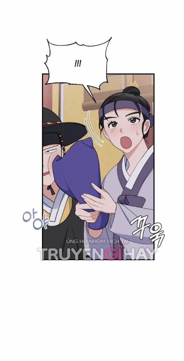 [18+] Tân Lang Ốc (Chàng Tiên Ốc) 15.2 trang 16