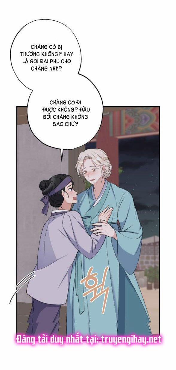 [18+] Tân Lang Ốc (Chàng Tiên Ốc) 15.2 trang 18