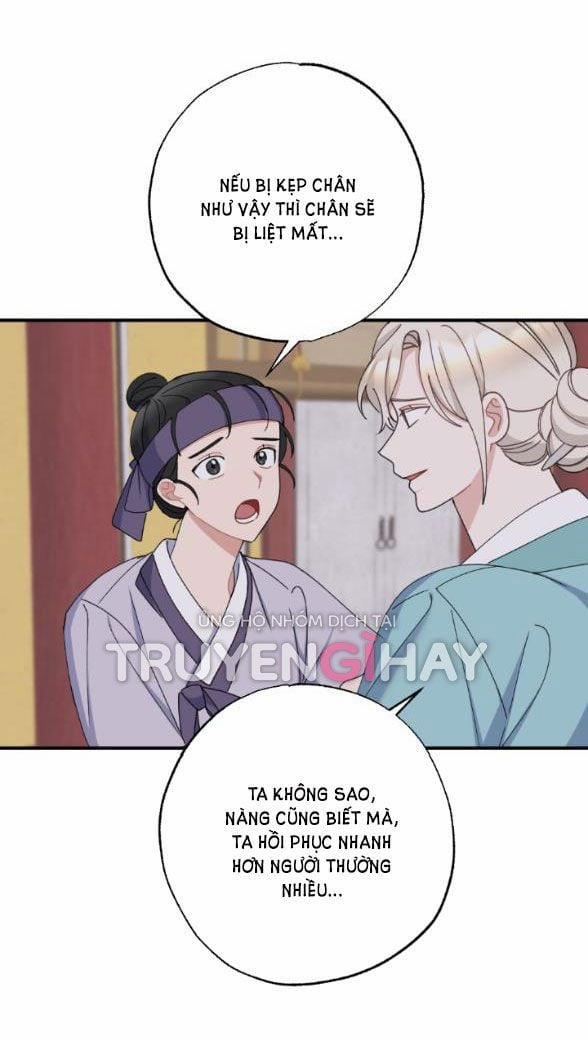 [18+] Tân Lang Ốc (Chàng Tiên Ốc) 15.2 trang 19