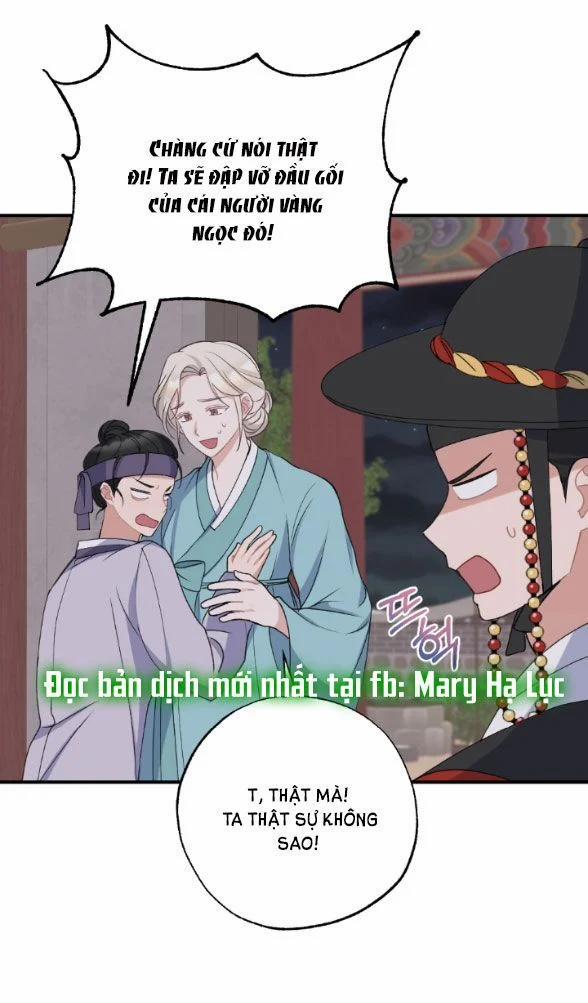 [18+] Tân Lang Ốc (Chàng Tiên Ốc) 15.2 trang 20