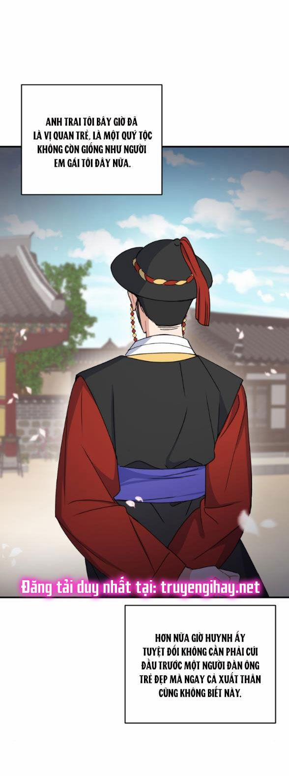 [18+] Tân Lang Ốc (Chàng Tiên Ốc) 15.2 trang 24