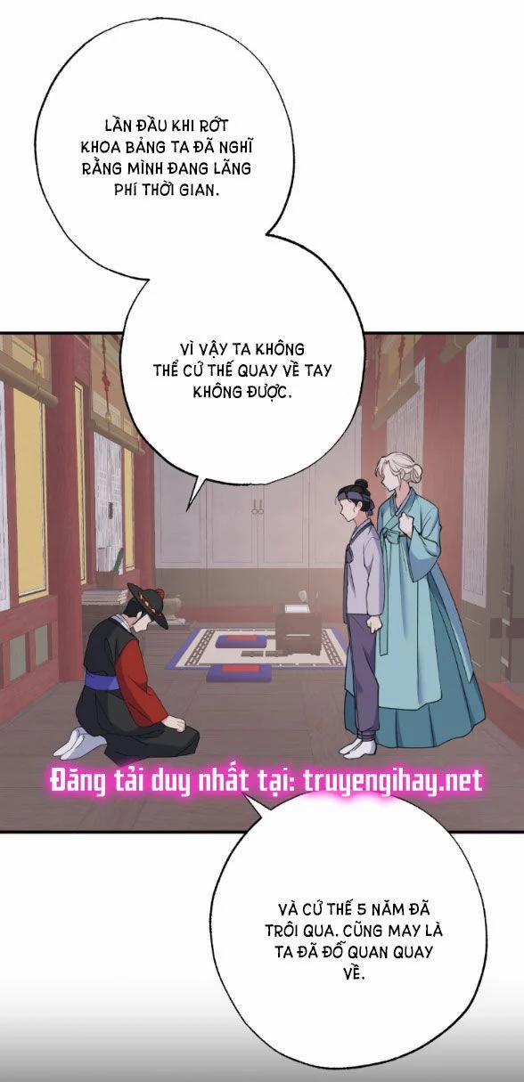 [18+] Tân Lang Ốc (Chàng Tiên Ốc) 15.2 trang 30