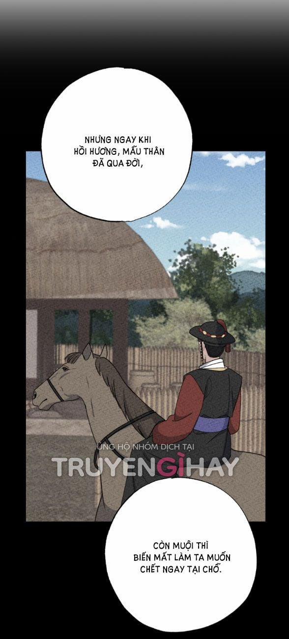 [18+] Tân Lang Ốc (Chàng Tiên Ốc) 15.2 trang 31