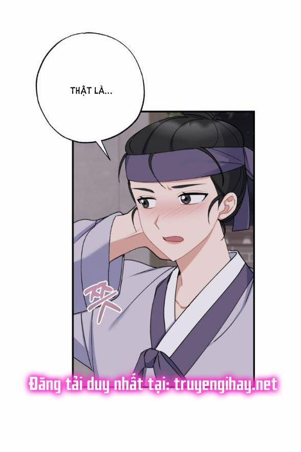 [18+] Tân Lang Ốc (Chàng Tiên Ốc) 15.2 trang 34