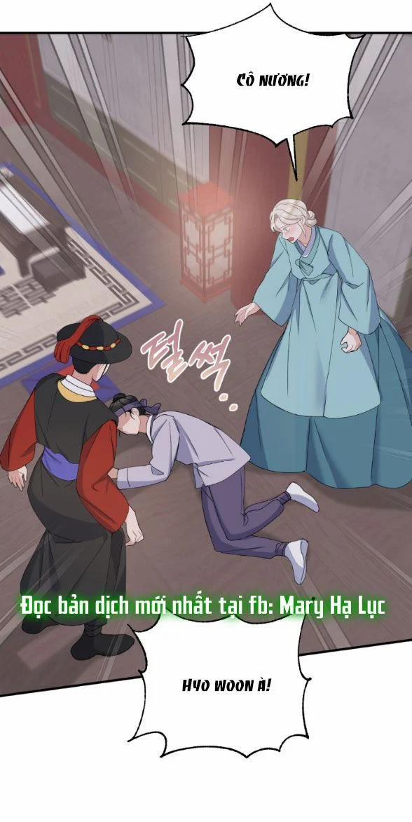 [18+] Tân Lang Ốc (Chàng Tiên Ốc) 15.2 trang 41